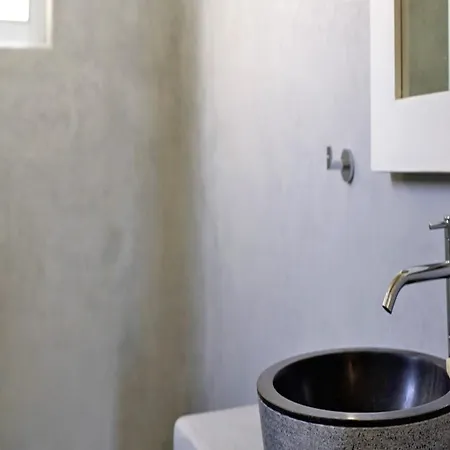 فيلة Exquisite Mykonos Superior 4 Bedroom Private Pool